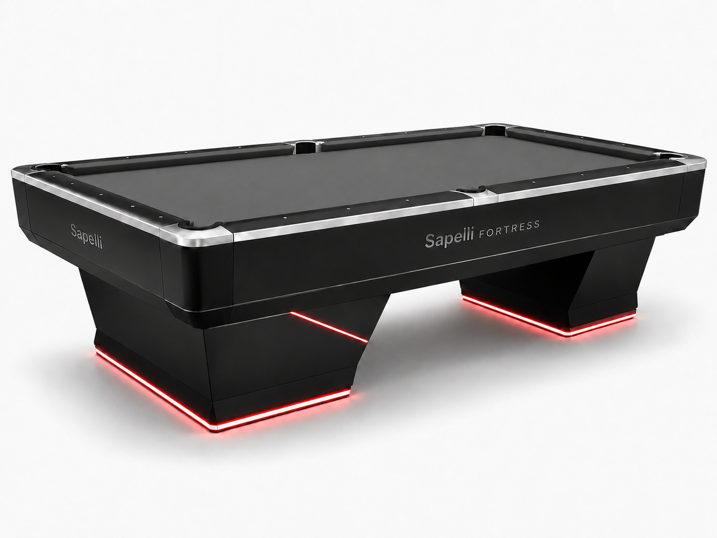Sapelli Fortress Professional