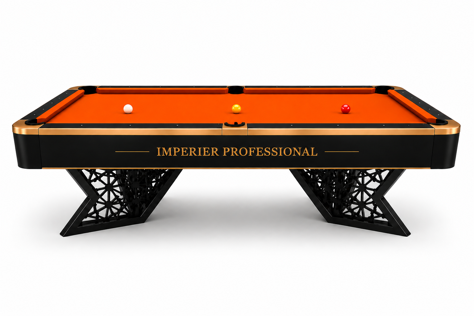 Sapelli Imperier Professional