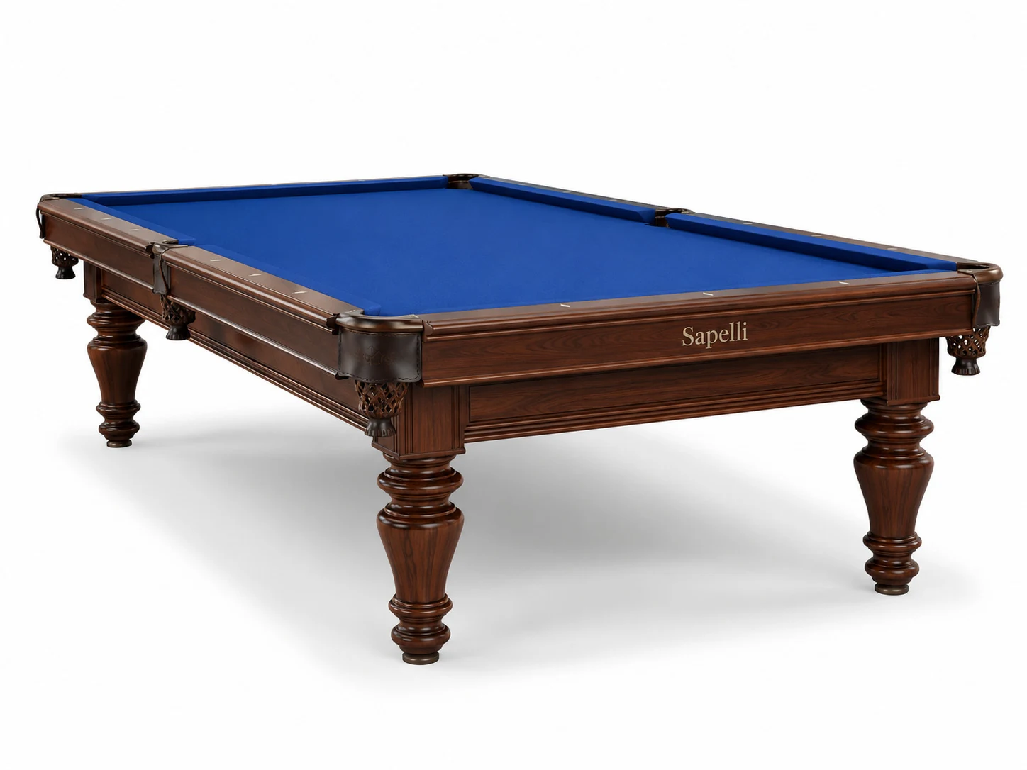 Sapelli History Classic American