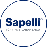 Türkiye Bilardo Sanayi Sapelli