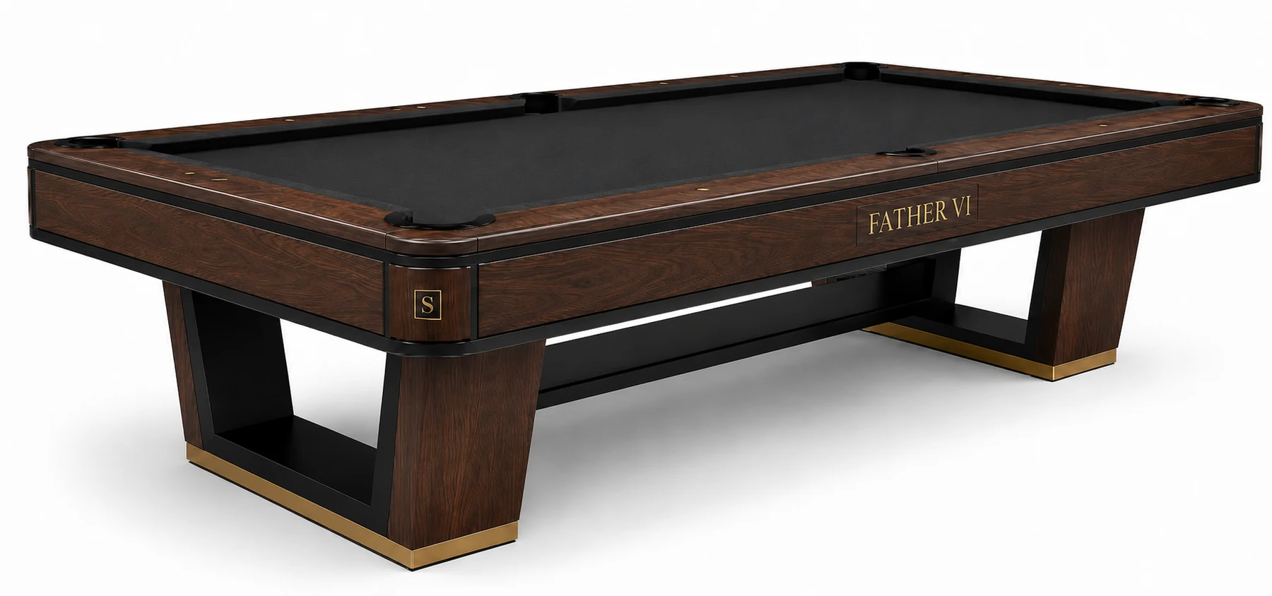Sapelli Father Series